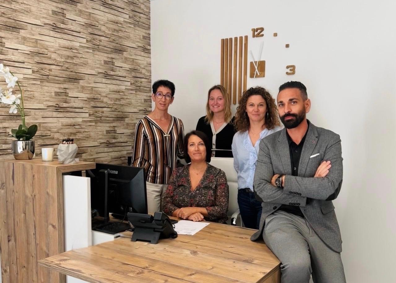 assurance professionnelle à Maîche